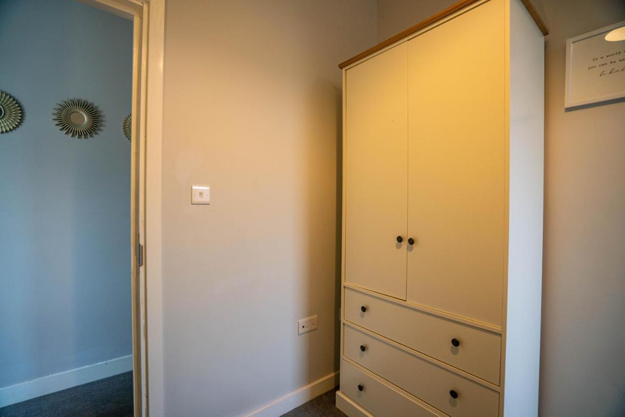 The Becket - Three Bedroom City Centre House With Parking Canterbury Zewnętrze zdjęcie
